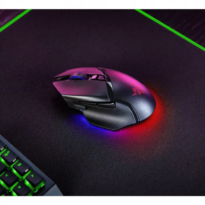 Razer Basilisk V3 Pro Oyuncu Mouse