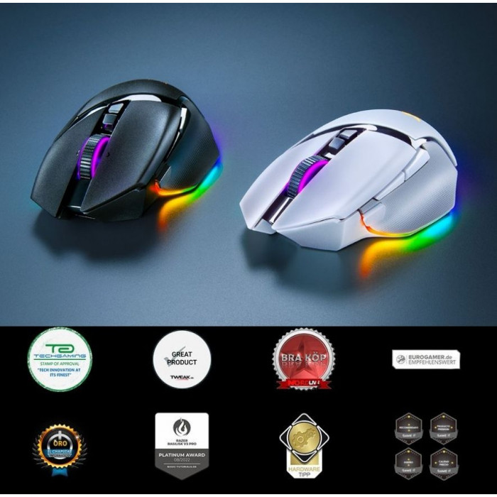 Razer Basilisk V3 Pro Oyuncu Mouse