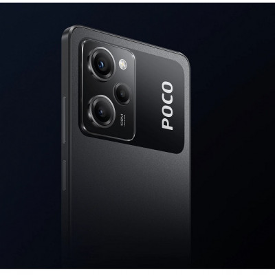 Poco X5 Pro 5G 256GB 8GB RAM Sarı Cep Telefonu