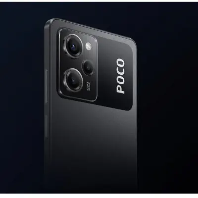 Poco X5 Pro 5G 256GB 8GB RAM Mavi Cep Telefonu