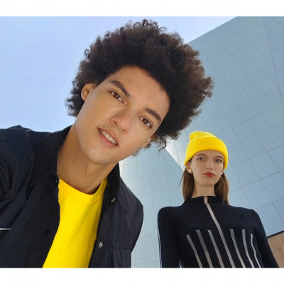 Poco X5 Pro 5G 256GB 8GB RAM Sarı Cep Telefonu