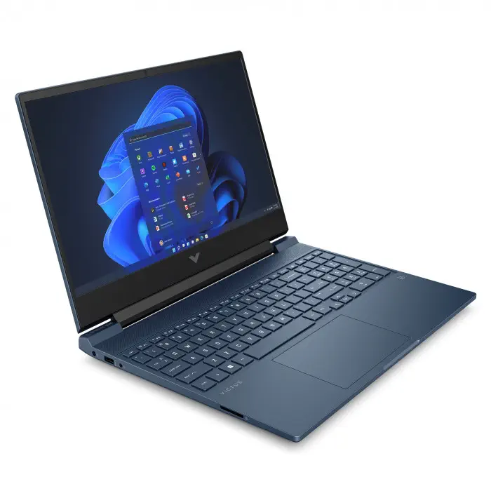 HP Victus 15-FA1039NT 7P8L0EA i5-13500H 8GB 512GB SSD 6GB RTX 3050 144Hz 15.6″ Gaming Notebook