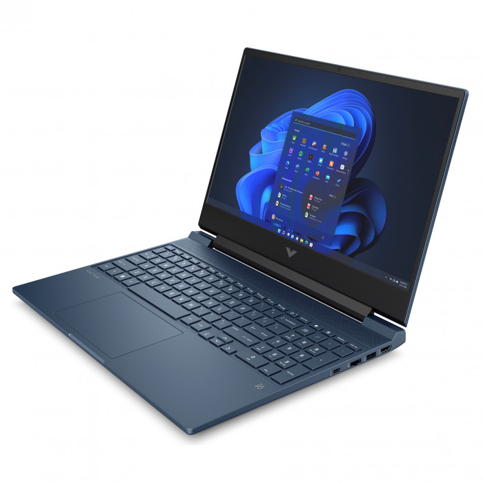 HP Victus 15-FA1039NT 7P8L0EA i5-13500H 8GB 512GB SSD 6GB RTX 3050 144Hz 15.6″ Gaming Notebook
