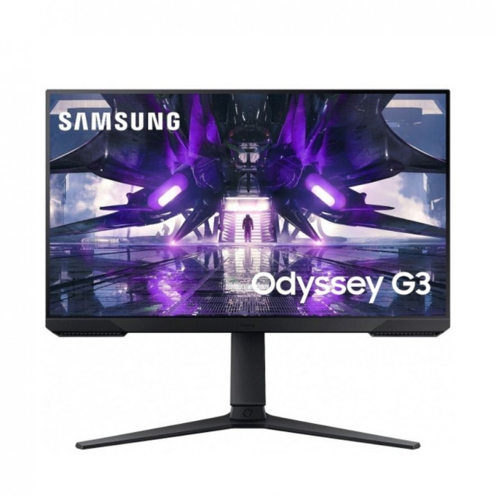 Samsung Odyssey G3 LS24AG30ANUXUF 24” VA Full HD Gaming Monitör