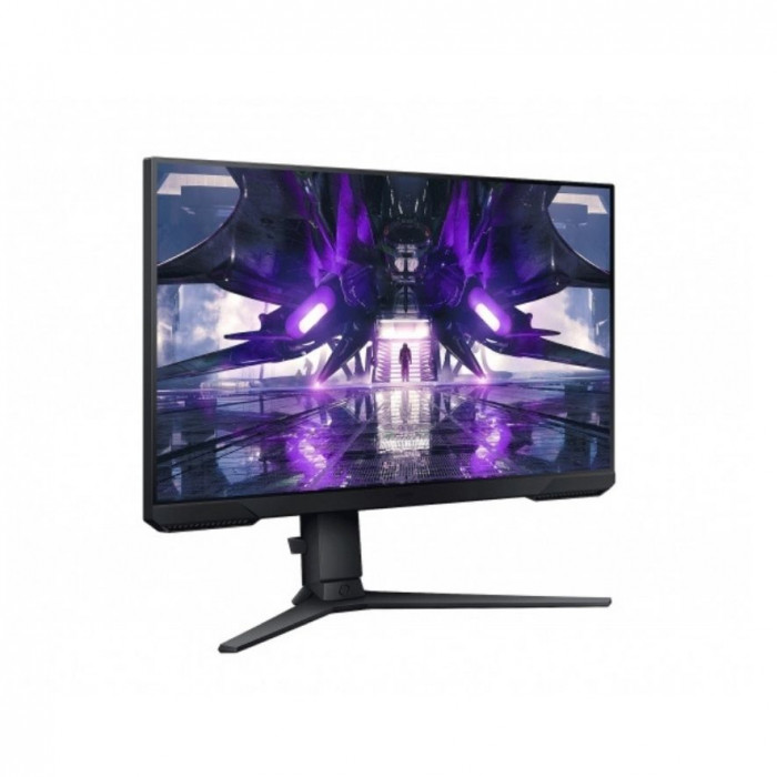 Samsung Odyssey G3 LS24AG30ANUXUF 24” VA Full HD Gaming Monitör