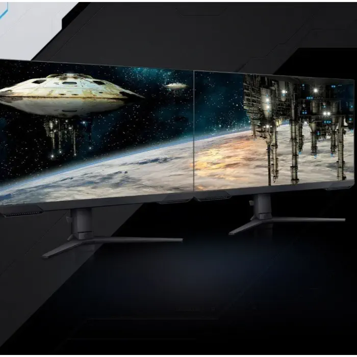 Samsung Odyssey G3 LS24AG30ANUXUF 24” VA Full HD Gaming Monitör