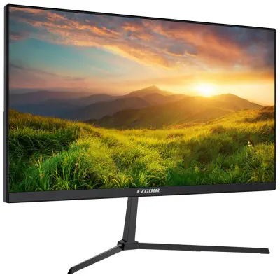 Ezcool 21,5″ Corp EZ22 FHD 5MS 100Hz VGA HDMI VA Monitör