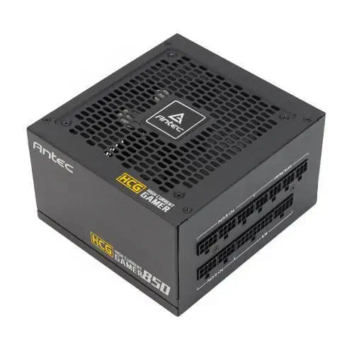 Antec HCG850 850W 80 + Gold Power Supply