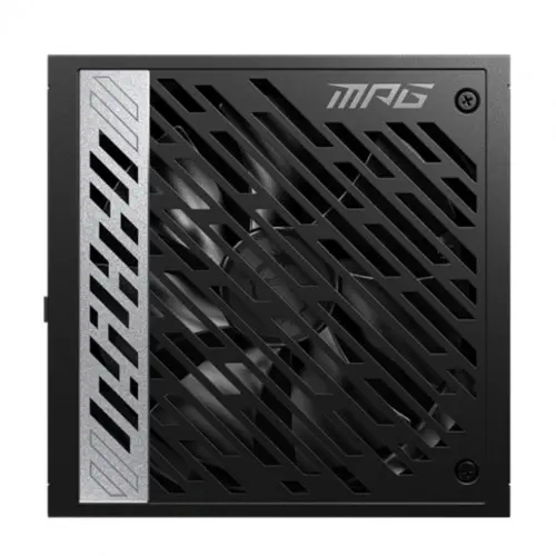 MSI MPG A850G PCIE5 850W 80+ Gold Full Modüler Power Supply