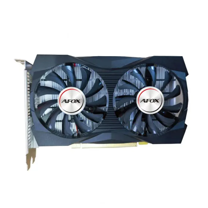 Afox GeForce GTX 1050 Ti AF1050TI-4096D5H5-V3 Gaming Ekran Kartı