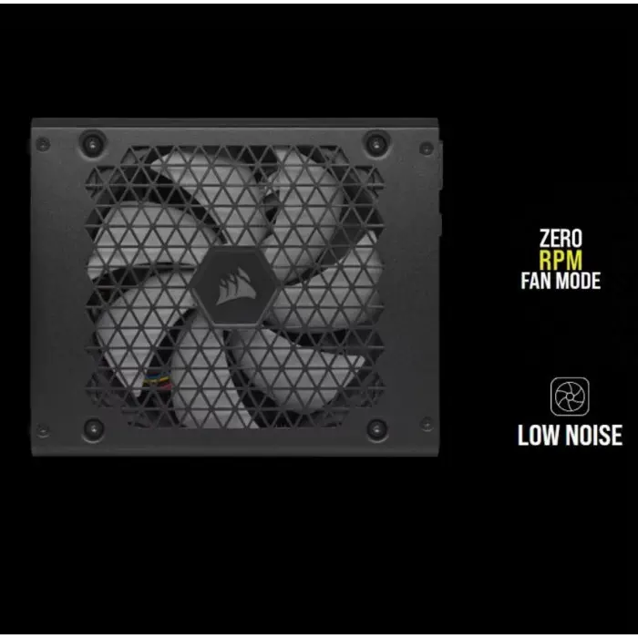 Corsair HX1500i CP-9020215-EU 1500W 80+ Platinum Tam Modüler Power Supply