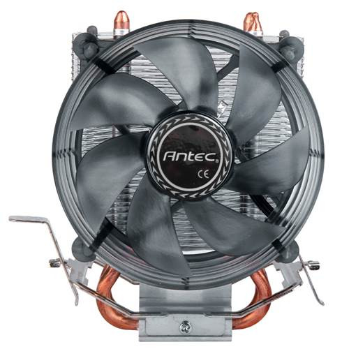 Antec A30 Dual Heatpipe CPU Hava Soğutucu