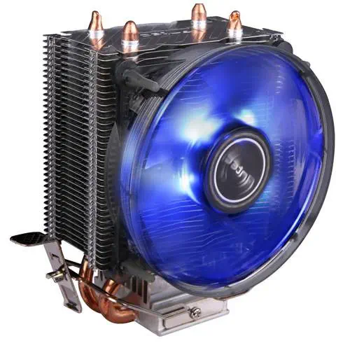 Antec A30 Dual Heatpipe CPU Hava Soğutucu