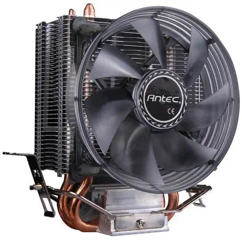 Antec A30 Dual Heatpipe CPU Hava Soğutucu