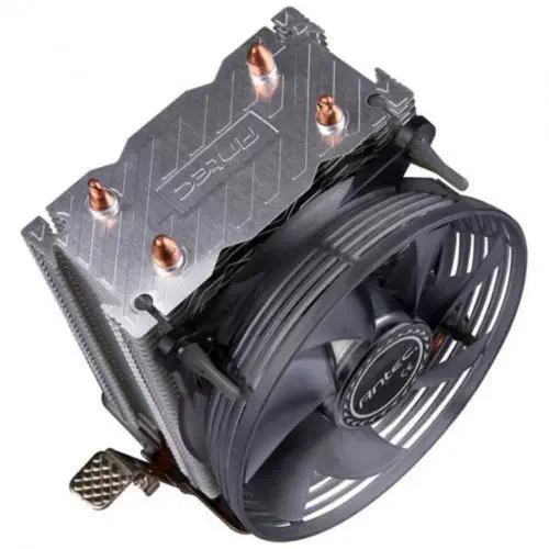 Antec A30 Dual Heatpipe CPU Hava Soğutucu