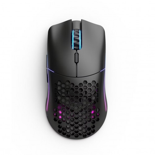 Glorious Model O Minus Kablosuz Siyah Oyuncu Mouse