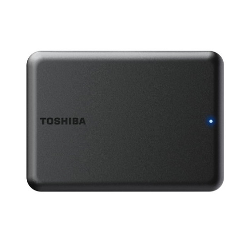 Toshiba Canvio Basics HDTB540EK3CA 4 TB Taşınabilir Disk