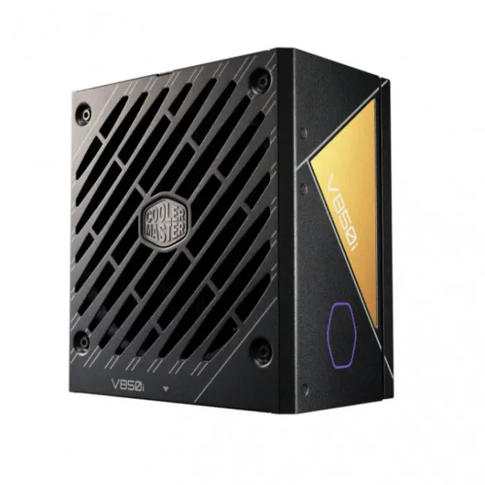 Cooler Master MPZ-8501-AFAG-BEU V850-I 850W 80+ Gold Full Modüler Power Supply