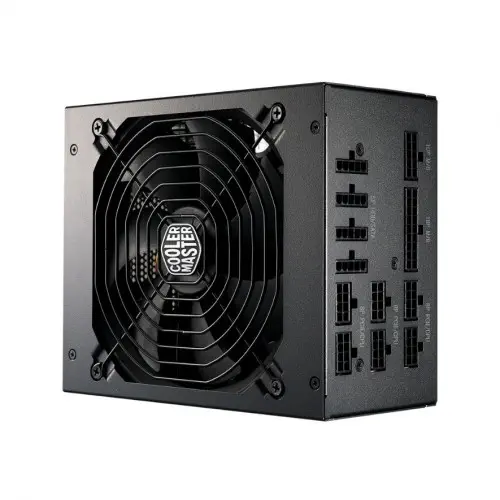 Cooler Master MPE-C501-AFCAG-3EU MWE V2 1250W 80+ Gold Full Modüler Power Supply