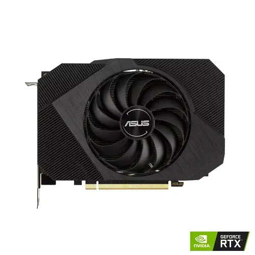 ASUS Phoenix GeForce RTX 3050 8G Gaming Ekran Kartı