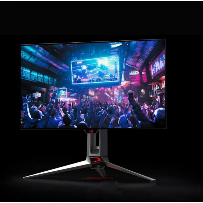 Asus ROG Swift PG27AQDM 26,5″ 0.03ms 240Hz OLED QHD Gaming Monitör
