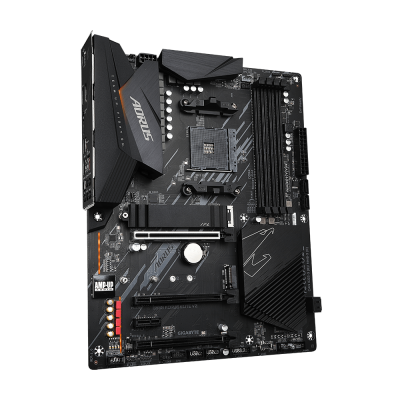 Gigabyte B550 Aorus Elite V2 Gaming Anakart