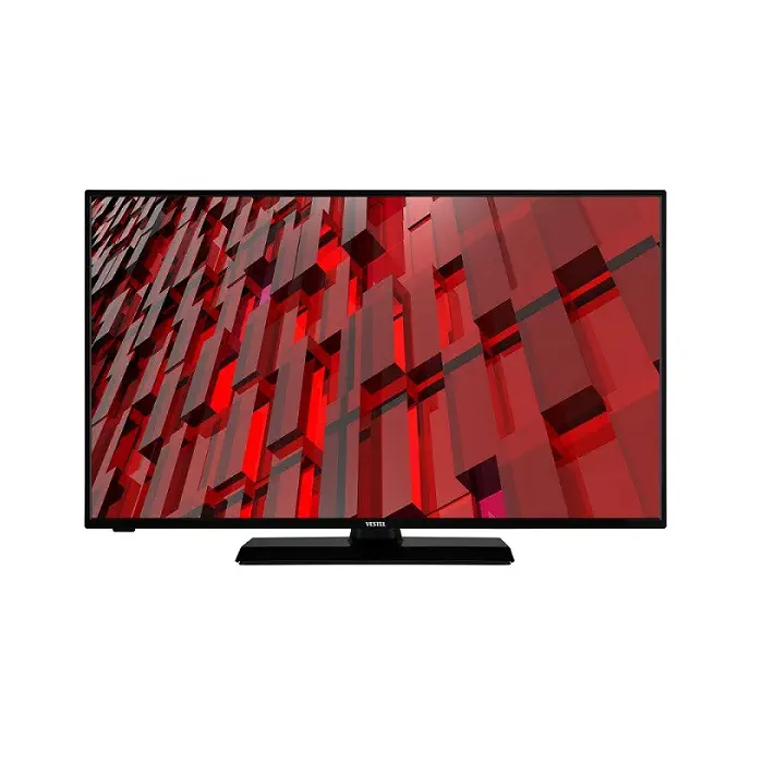 Vestel 43F9510 43″ 109 Ekran Full HD Smart LED TV
