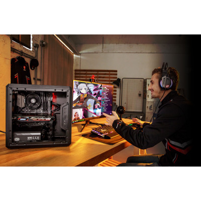 MSI GeForce GTX 1650 D6 VENTUS XS OCV1 Gaming Ekran Kartı