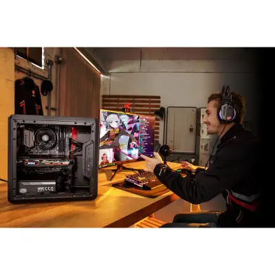 MSI GeForce GTX 1650 D6 VENTUS XS OCV1 Gaming Ekran Kartı