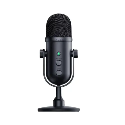 Razer Seiren V2 Pro RZ19-04040100-R3M1 Yayıncı Mikrofonu