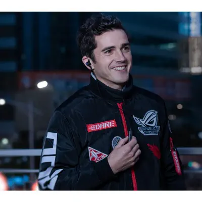 ASUS Rog  Cetra II Type-C Kablolu Kulak İçi Gaming Kulaklık 