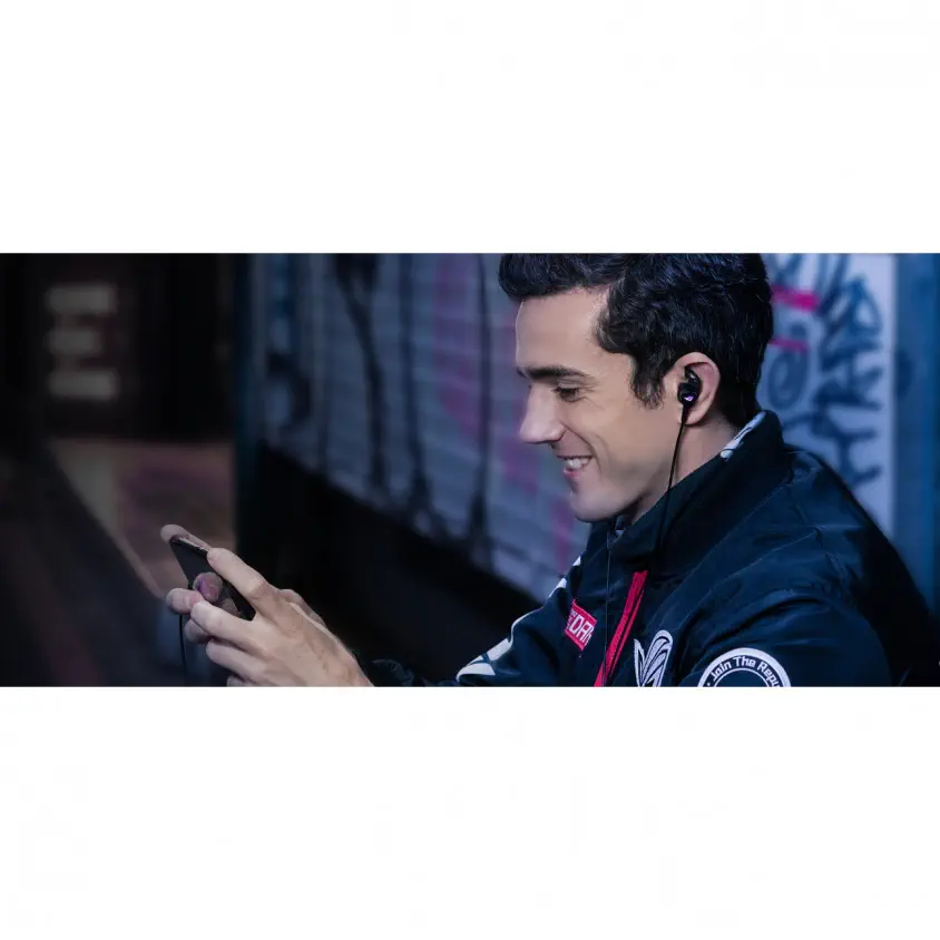 ASUS Rog  Cetra II Type-C Kablolu Kulak İçi Gaming Kulaklık 