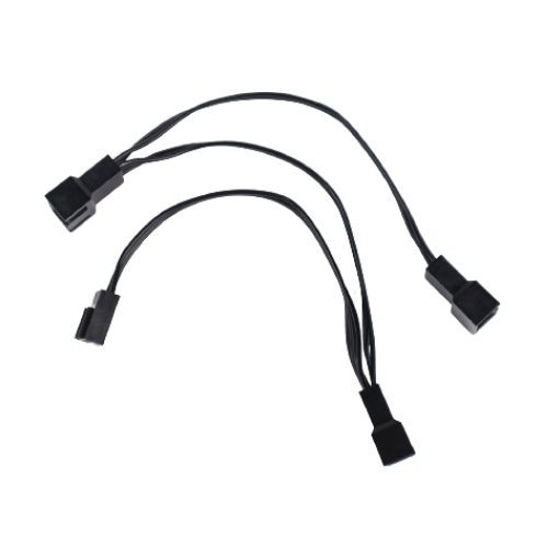 Pwm Çoklayıcı Splitter Kablosu 4 Port