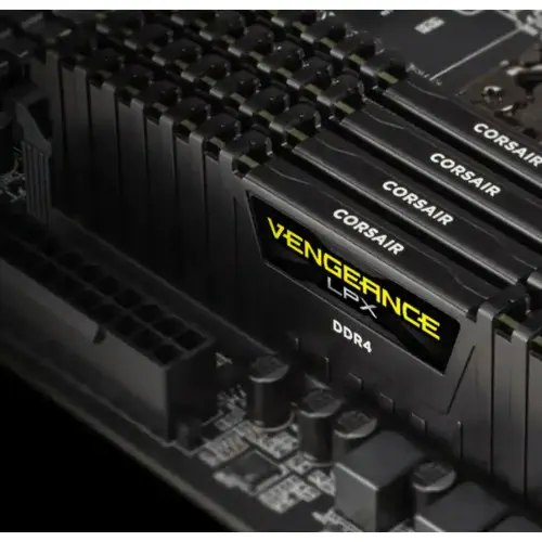Corsair Vengeance LPX CMK16GX4M2D3600C18 16GB DDR4 3600Mhz Gaming Ram