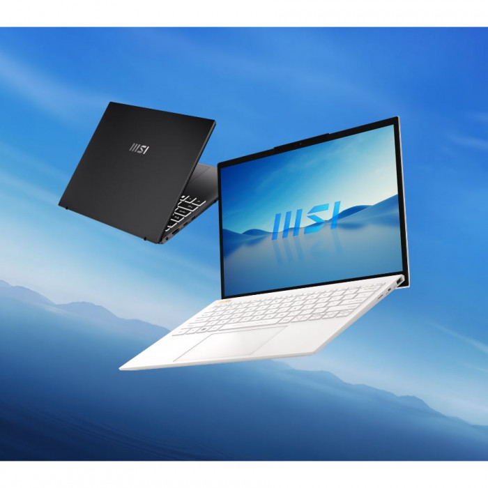 MSI Prestige 13 Evo A13M-067TR i7-1360P 16GB 1TB SSD 13.3″ FHD+ W11 Notebook