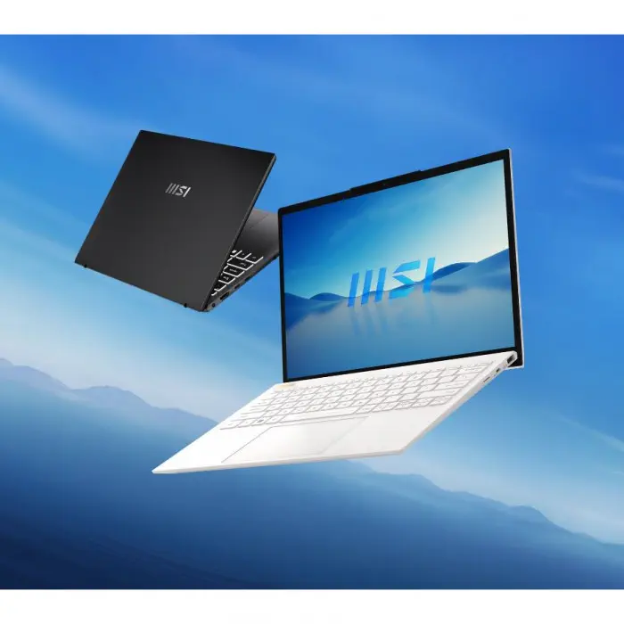 MSI Prestige 13 Evo A13M-067TR i7-1360P 16GB 1TB SSD 13.3″ FHD+ W11 Notebook