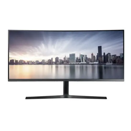 Samsung LC34H890WGRXUF 34″ 4ms 100Hz Freesync Curved Gaming Monitör