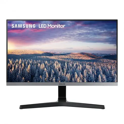 Samsung 24″ LS24R350FZMXUF 5ms 75Hz Freesync IPS Full HD Gaming Monitör