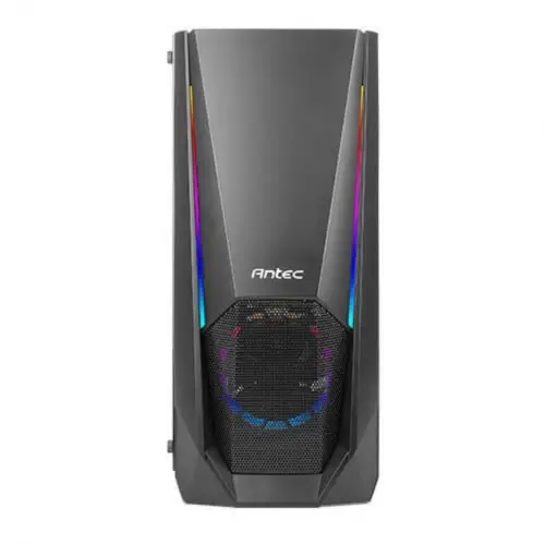 Antec NX Series NX310 Mid Tower Siyah Gaming (Oyuncu) Kasa