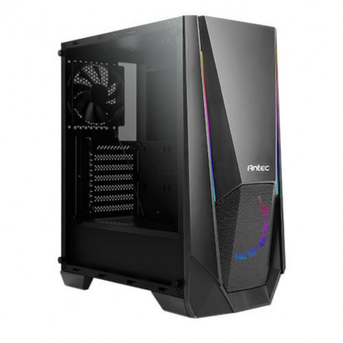 Antec NX Series NX310 Mid Tower Siyah Gaming (Oyuncu) Kasa