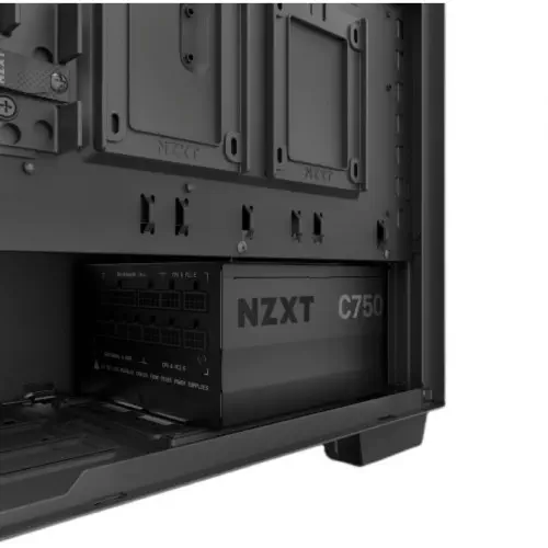 NZXT C750 PA-7G1BB-EU 750W 80+ Gold Full Modüler Power Supply