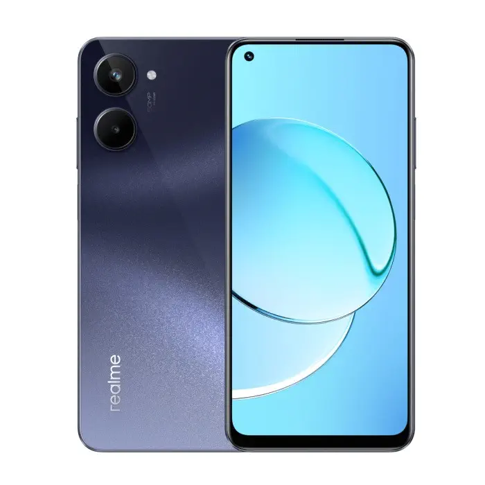 Realme 10 256GB 8GB RAM Siyah Cep Telefonu