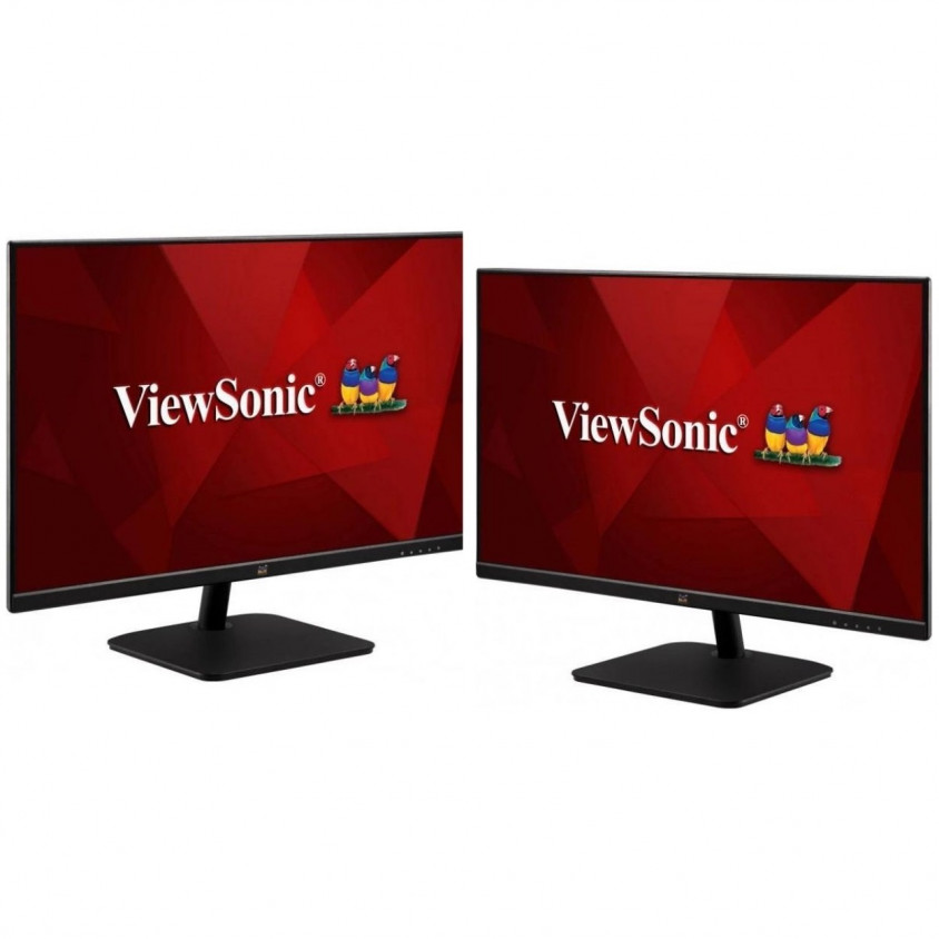 Viewsonic VA2732-MHD 27" 4ms 75Hz HDMI DP VGA IPS Full HD Monitör ...