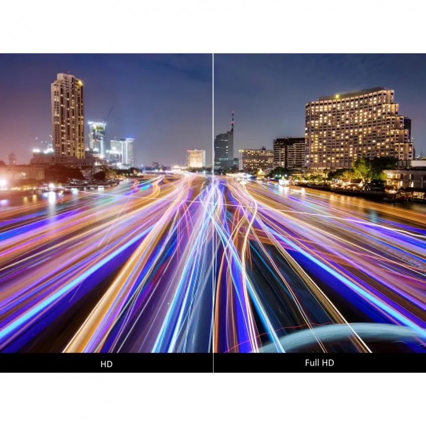 Viewsonic VA2732-MHD 27″ 4ms 75Hz Full HD Monitör