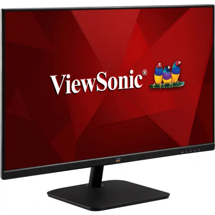 Viewsonic VA2732-MHD 27″ 4ms 75Hz Full HD Monitör