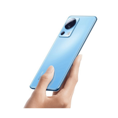 Xiaomi 13 Lite 256GB 8GB Açık Mavi Cep Telefonu