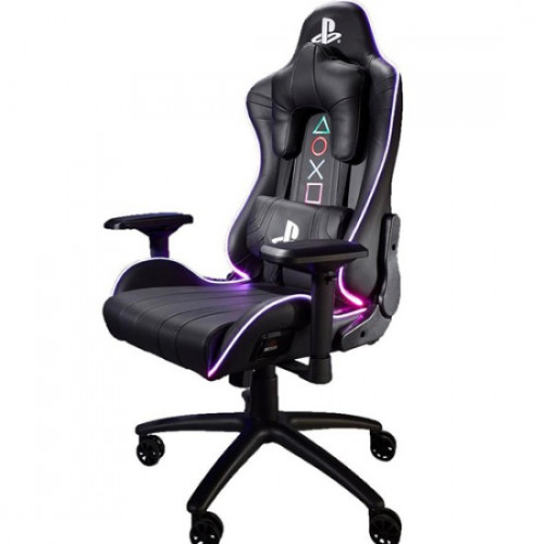X Rocker Amarok RGB 4D Kolçak Gaming (Oyuncu) Koltuğu