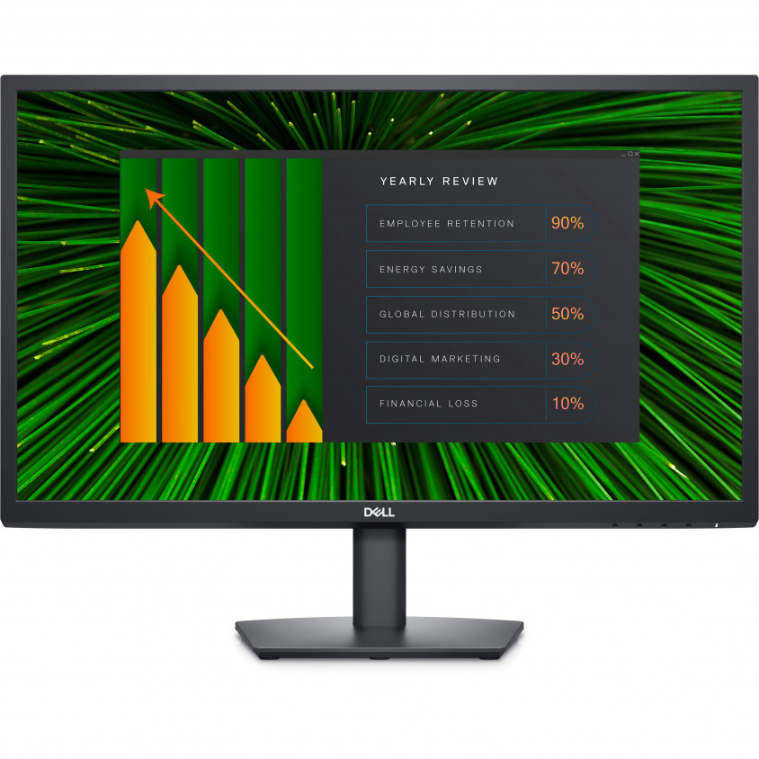 Dell E2423HN 23.8″ 8ms 60Hz Full HD Monitör