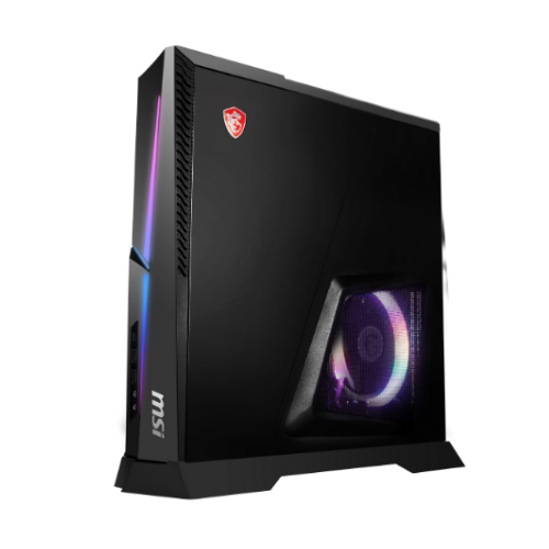 MSI Mpg Trident AS 12TC-459EU i7-12700F RTX3060 Win11 Gaming Masaüstü Bilgisayar