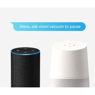 Viomi V5 Akıllı Robot Süpürge
